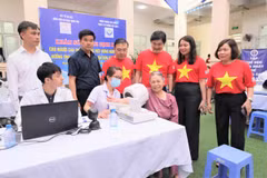 (Ảnh: PV/Vietnam+)