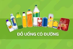 (Ảnh minh họa: PV/Vietnam+)