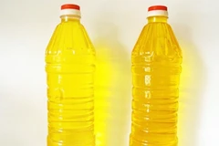Bộ Y tế nói gì vụ dầu ăn chăn nuôi ‘biến’ thành dầu ăn cho người?