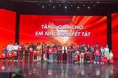 (Ảnh: PV/Vietnam+)