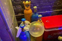 Ảnh minh họa. (Nguồn: congan.hanam.gov.vn)