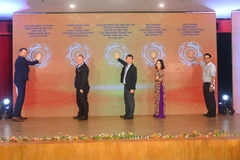 Bộ Y tế mong muốn trong thời gian tới tiếp tục nhận được sự hợp tác chặt chẽ của các cấp, các ngành, các tổ chức quốc tế, các đối tác phát triển hỗ trợ giúp người dân thực hiện biện pháp tránh thai. (Ảnh: PV/Vietnam+)