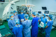 Hiến tạng xuyên biên giới: Dấu ấn nhân văn và bước tiến của y học Việt Nam