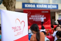 Ảnh minh hoạ. (Ảnh: Viettel)