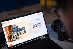 Ảnh minh hoạ. (Ảnh: Minh Sơn/Vietnam+)