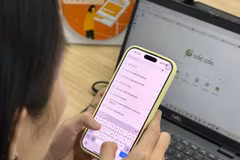 Ảnh minh hoạ. (Ảnh: PV/Vietnam+)