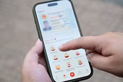 Ảnh minh hoạ. (Ảnh: Minh Sơn/Vietnam+)