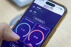 Ảnh minh hoạ. (Ảnh: Minh Sơn/Vietnam+)