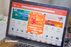 Kinh tế số Việt Nam tăng trưởng nhanh nhất khu vực