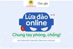 1,6 triệu thiết bị Android được an toàn nhờ chức năng bảo vệ của Google Play