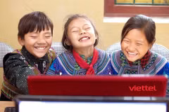 Ảnh minh hoạ. (Ảnh: Viettel)