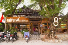 (Ảnh: Nguyễn Tâm/Vietnam+)