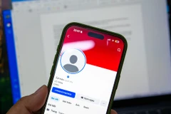 Nhiều Fanpage lớn bất ngờ xoá ảnh đại diện cũng như biến mất khiến người dùng hoang mang. (Ảnh minh hoạ. Ảnh: Minh Sơn/Vietnam+)