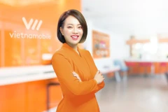 Vietnamobile lần đầu bổ nhiệm người Việt làm Tổng Giám đốc