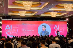 (Ảnh: Minh Sơn/Vietnam+)