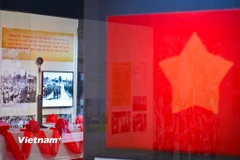 300 hình ảnh, tài liệu, hiện vật tại triển lãm 'Giữ trọn lời thề độc lập'