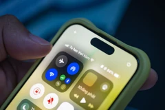 Mạng di động Viettel bất ngờ đổi tên thành 'Tự hào Việt Nam'. (Ảnh: Minh Sơn/Vietnam+)