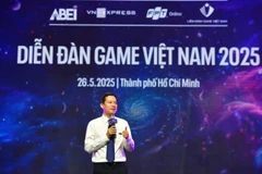 (Ảnh: Vietnam GameVerse)