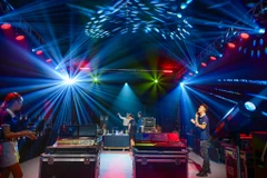 Toàn cảnh triển lãm âm thanh, ánh sáng và sân khấu quy mô lớn nhất trong năm 