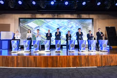 (Ảnh: Samsung Electronics HCMC CE Complex)