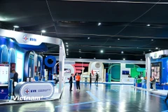 Ảnh minh họa. (Ảnh: Minh Sơn/Vietnam+)