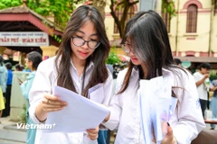 (Ảnh: Minh Sơn/Vietnam+)