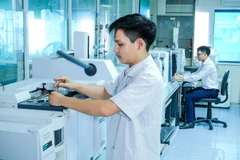 Ảnh minh hoạ. (Ảnh: Bộ Khoa học và Công nghệ)