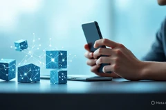 Ảnh minh hoạ. (Nguồn: Meta AI)