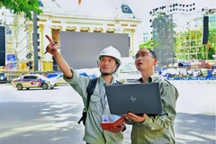 (Ảnh: Viettel)