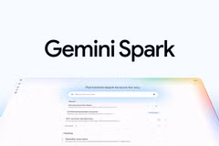 Google ra mắt trợ lý AI cá nhân Gemini Spark tại Việt Nam 
