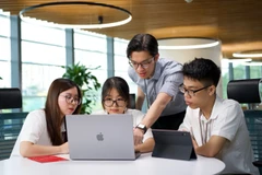 Cổng đăng ký cho Viettel Digital Talent và Viettel Future Changemakers 2026 chính thức mở đến hết ngày 15/03/2026. (Ảnh: Viettel)