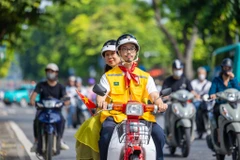 (Ảnh: Bảo Ngọc/Vietnam+)