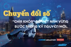 Nhận diện cơ hội và thách thức trong quá trình chuyển đổi số ở Việt Nam