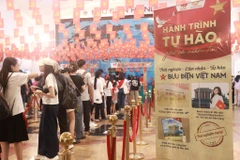 (Ảnh: PV/Vietnam+)