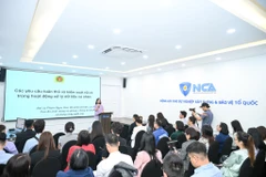 (Ảnh: Minh Sơn/Vietnam+)