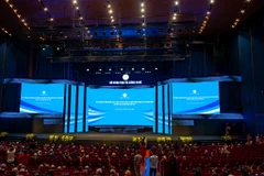 (Ảnh: Minh Sơn/Vietnam+)