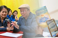 (Ảnh: Minh Sơn/Vietnam+)