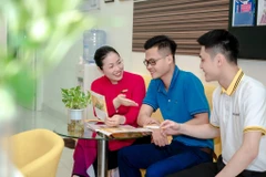 Ảnh minh hoạ. (Nguồn: BAC A BANK)