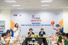 (Ảnh: Minh Sơn/Vietnam+)