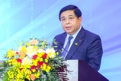 (Ảnh: PV/Vietnam+)