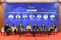 (Ảnh: PV/Vietnam+)