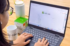 Ảnh minh hoạ. (Ảnh: Cốc Cốc)