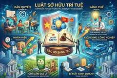 Ảnh minh họa. (Nguồn: Gemini)