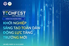 Có gì mới tại Ngày hội Khởi nghiệp sáng tạo quốc gia - Techfest 2025? 