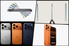 (Ảnh chụp màn hình)