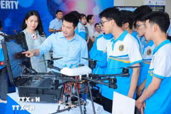 (Ảnh minh họa. Nguồn: TTXVN)