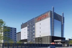 Viettel đầu tư 1 tỷ USD khởi công 2 công trình về Trung tâm Trung tâm Dữ liệu và R&D