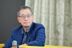 Giáo sư Đặng Văn Chí, thành viên Hội đồng Giải thưởng VinFuture, hé lộ về chủ nhân Giải thưởng cao nhất VinFuture. (Ảnh: VF)