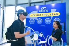 Ảnh minh họa. (Nguồn: Vietnam+)