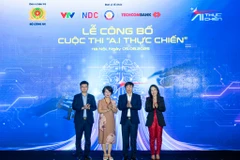 (Ảnh: Minh Sơn/Vietnam+)